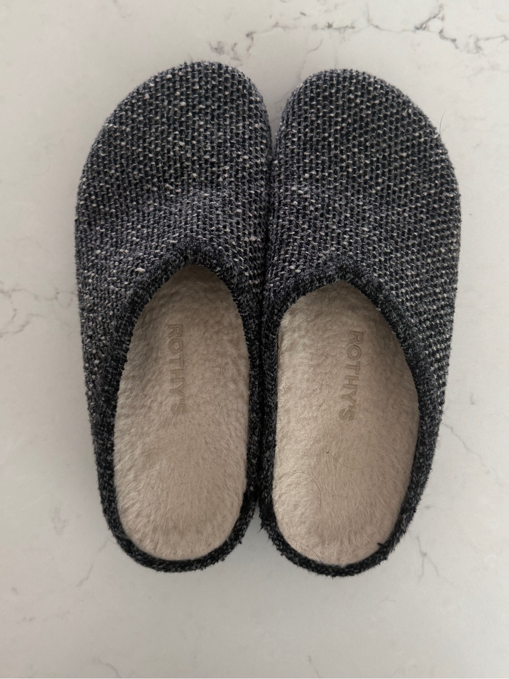 Rothys The Cozy Casual Clog